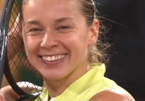 Chwalińska – Andriejewa: kiedy i o której finał Roland Garros 2026? Gdzie oglądać transmisję