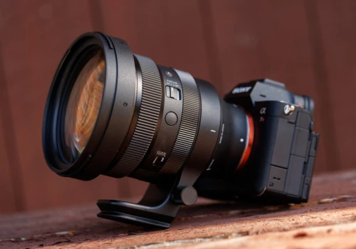 Sigma 135 mm f/1.4 DG ART - test obiektywu