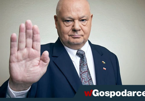 Prof. Glapiński: z takimi cenami prądu daleko nie zajdziemy