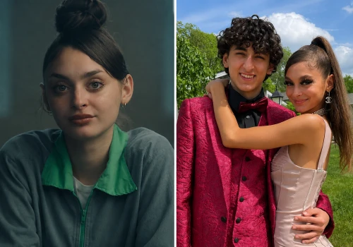 Tę historię poznaliśmy z dokumentu Netflixa. Za kratami miała wyznać prawdę