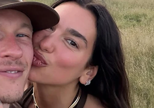 To tutaj Dua Lipa i Callum Turner organizują huczne wesele. Wybrali jedną z najpiękniejszych willi we Włoszech