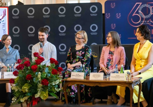 Opera Wrocławska zapowiada wyjątkowy sezon wypełniony premierami