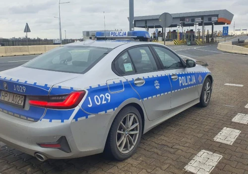 Seria wypadków na autostradzie A4. Trzy osoby poszkodowane