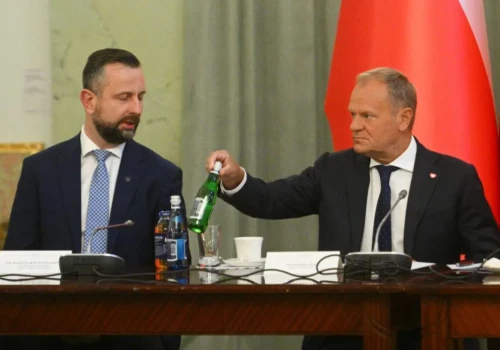 Wybory w Krakowie. Czy PSL pójdzie z Tuskiem? Inna partia już rozwiała wątpliwości