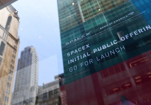 Bloomberg: popyt na akcje SpaceX w IPO przekracza ich oferowaną ilość