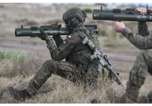 Polska obrona przeciwpancerna. Nie ma niszczyciela czołgów, MON zamawia Gladiusy