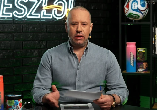 Leśnodorski zachwycony Chwalińską: Aż się wzruszyłem