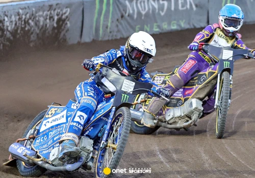 GP w Manchesterze: Zmarzlik przełamie serię bez zwycięstwa?