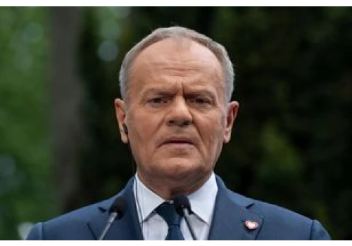 Tusk o wyborach w Krakowie. Wiadomo, kiedy decyzja ws. kandydata
