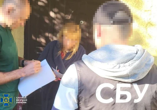 Fałszywe paszporty z Ukrainy otwierały drogę do UE