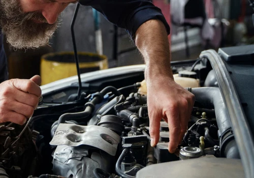 Mechanicy często proponują te usługi. Kierowcy płacą, choć nie zawsze ma to sens