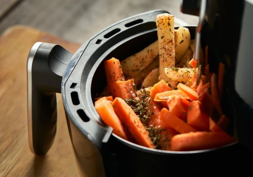 Air fryer pilnie wycofany z popularnej sieci sklepów. Może spowodować pożar
