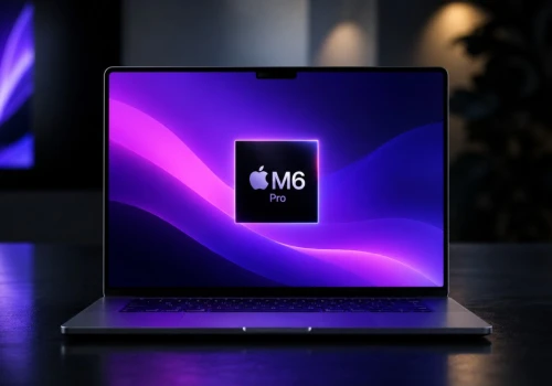 Apple ma złamać jedną z największych zasad MacBooka. Nadchodzi model Ultra