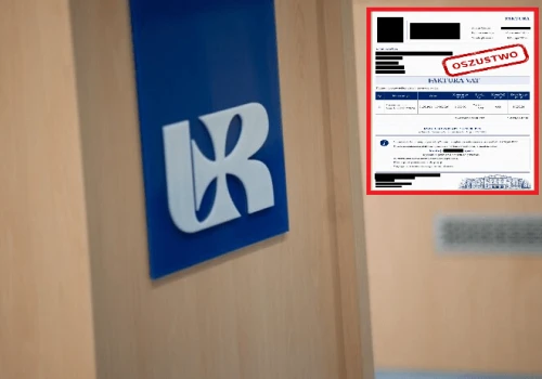 Oszustwo wymierzone w studentów Uniwersytetu Rzeszowskiego. Uczelnia o metodzie “phishingu”