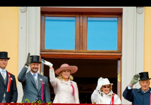 Dramatyczne wieści z Norwegii! Księżna walczy o życie!