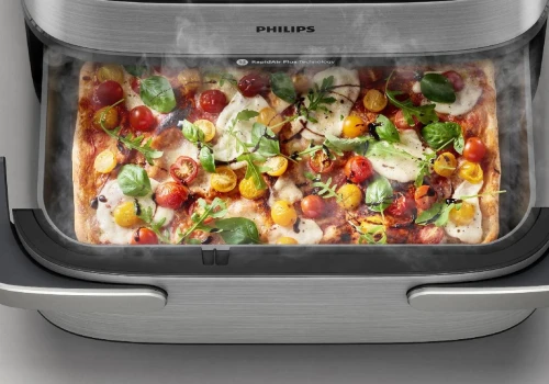 Smaży, gotuje na parze i sam się szoruje. Pojemny air fryer Philipsa w promocji
