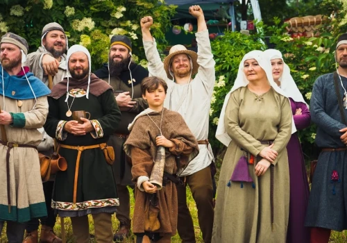 Wystartowało „Legnickie Pole 1241” (FOTO)