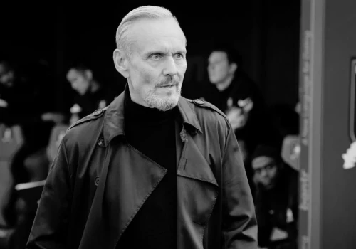 Anthony Head nie żyje. Grał w Buffy: Postrach wampirów i Tedzie Lasso