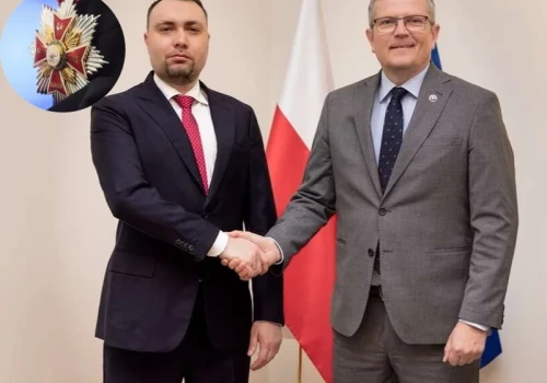 Zakończyło się spotkanie ws. 