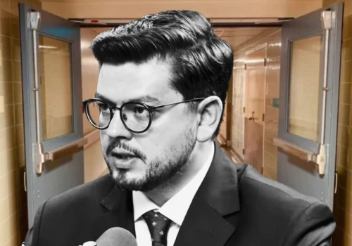 Od 130 zł do 1700 zł za godzinę dyżuru. Polskie szpitale toczą walkę o lekarzy