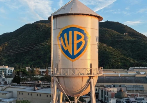 Przejęcie Warner Bros. przez Paramount. Stany USA szykują sądową batalię