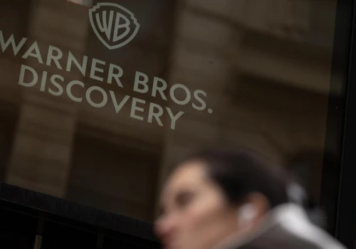 Władze kilku stanów USA przygotowują pozew, by zablokować przejęcie Warner Bros. Discovery