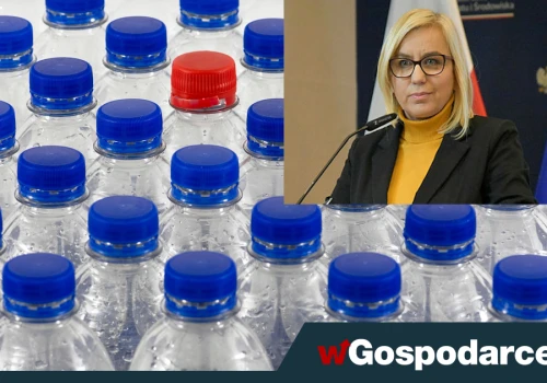 Zarabiasz na butelkach? Tę rzecz musisz wiedzieć