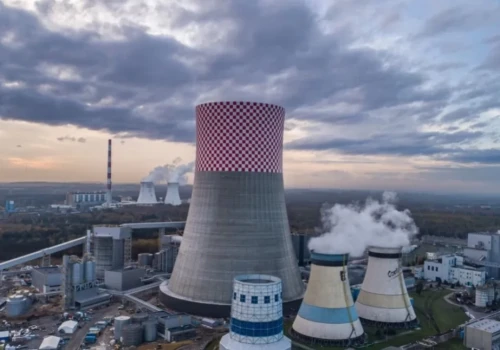 Tauron przygotowuje się do budowy szczytowego źródła energii w Jaworznie