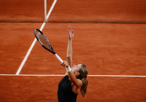 Awans do finału to nie tylko sukces sportowy. Chwalińska zarobi fortunę