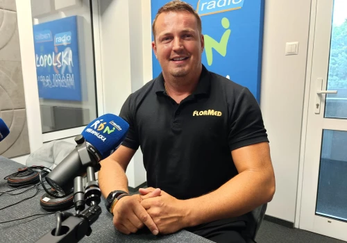 Zdrowy ruch dla małych i dużych – ruszają bezpłatne zajęcia fitness w Parku Sanguszków