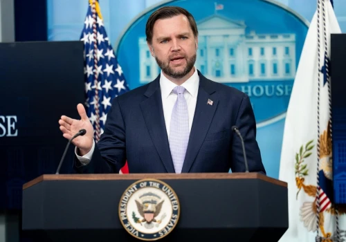 Wiceprezydent USA wstrząśnięty śmiercią Henry'ego Nowaka!