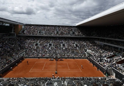 Finał Roland Garros 2026. Wynik meczu. Kto wygrał French Open 2026?