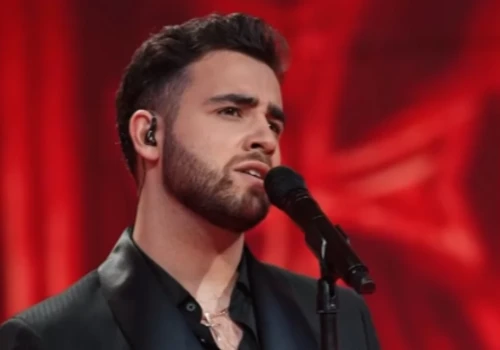 Sargis wygrywa koncert premier w Opolu