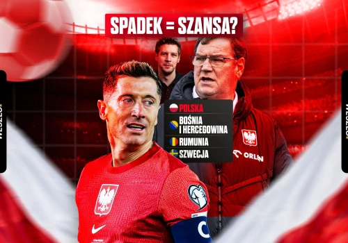 To tu Polska rozegra dwa pierwsze domowe mecze Ligi Narodów