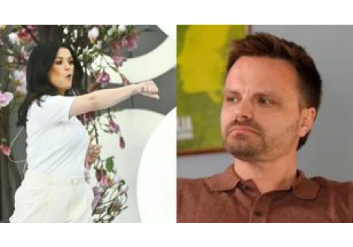Marcin Hakiel twierdzi, że wciąż dostaje PISMA od prawników Cichopek: 