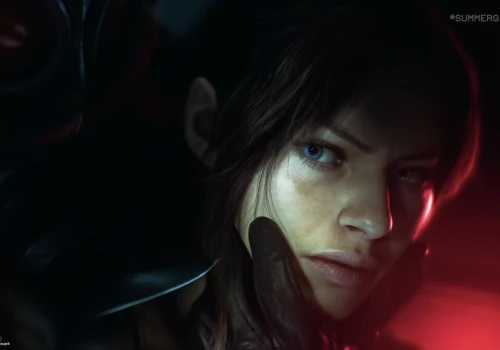 Letni Game Fest rozpoczyna się od ogłoszenia remake'u Veronica od Resident Evil Code