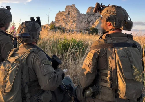 Liban: Hezbollah żąda wycofania wojsk izraelskich