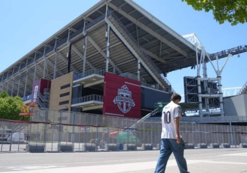 FIFA zakazuje wnoszenia własnych butelek na stadiony podczas Mistrzostw Świata