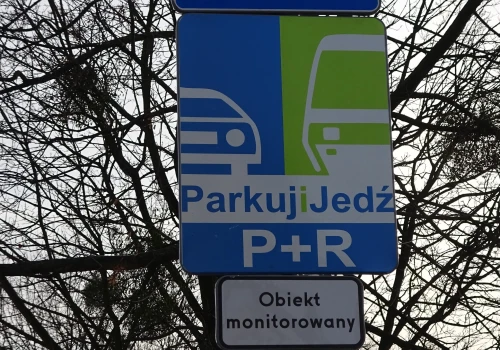 Niektóre parkingi Park&Ride to nadal obraz rozpaczy. Na jesień może wejść rewolucja taryfowa