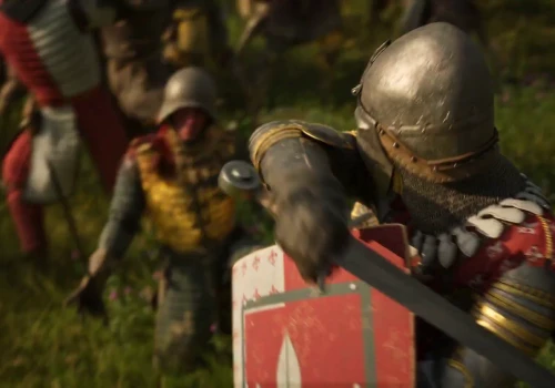 Chronicles: Medieval prezentuje dynamiczny nowy zwiastun rozgrywki na Summer Game Fest
