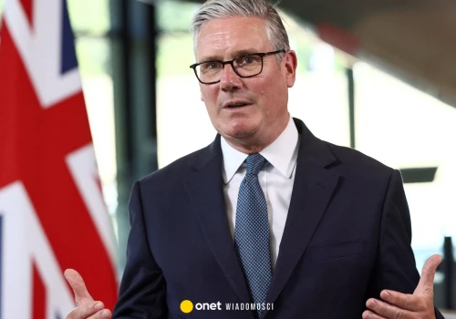 Ostre słowa wiceprezydenta USA po śmierci Polaka. Brytyjski rząd odpowiada
