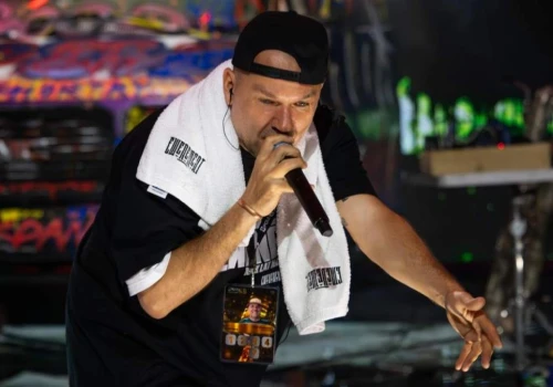 Opole 2026 – hiphopowe „Jedno Podwórko 2” to nie był koncert dla każdego