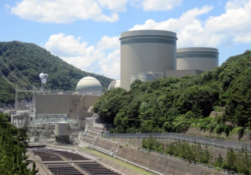 Japonia planuje ekspansję atomu. Do 2050 chce mieć nawet 14 nowych reaktorów