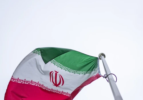 Gorąco na Bliskim Wschodzie. Iran wystrzelił w nocy siedem rakiet balistycznych