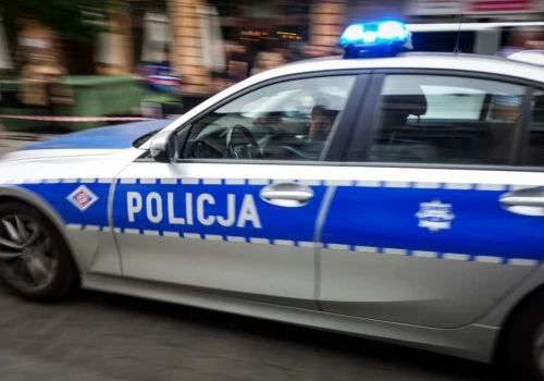 Mecenas Paulina K. zatrzymana. To żona bardzo znanego adwokata