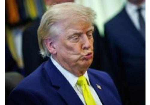 Co z wysłaniem 5 tys. żołnierzy do Polski? Chaos po decyzji Trumpa