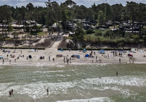 Gdzie jest najlepsza plaża w Polsce? Zagłosuj w plebiscycie