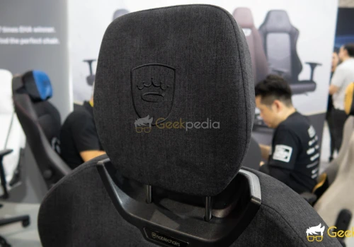 noblechairs z nowościami. Producent stawia na naszą wygodę