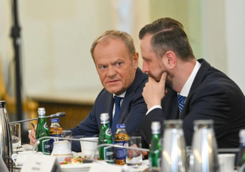 Zwrot akcji ws. kwoty wolnej 60 tys. zł. Model 