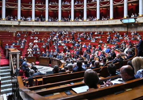Ograniczenie tajemnicy spowiedzi. Jest decyzja francuskiego parlamentu